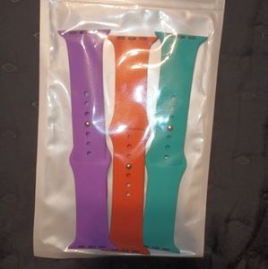 Apple Compatible Watch Bands 42/44 New